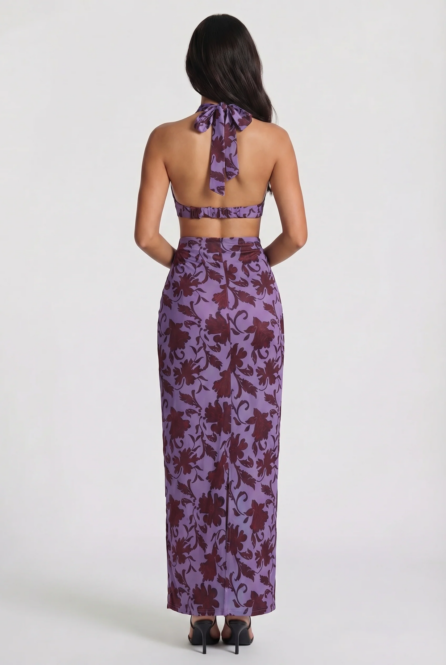 MARCO | Aurora Spring Maxi