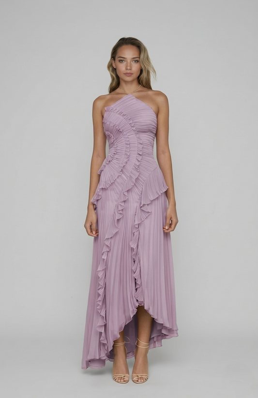 MARCO | Camila Ruffle Dress