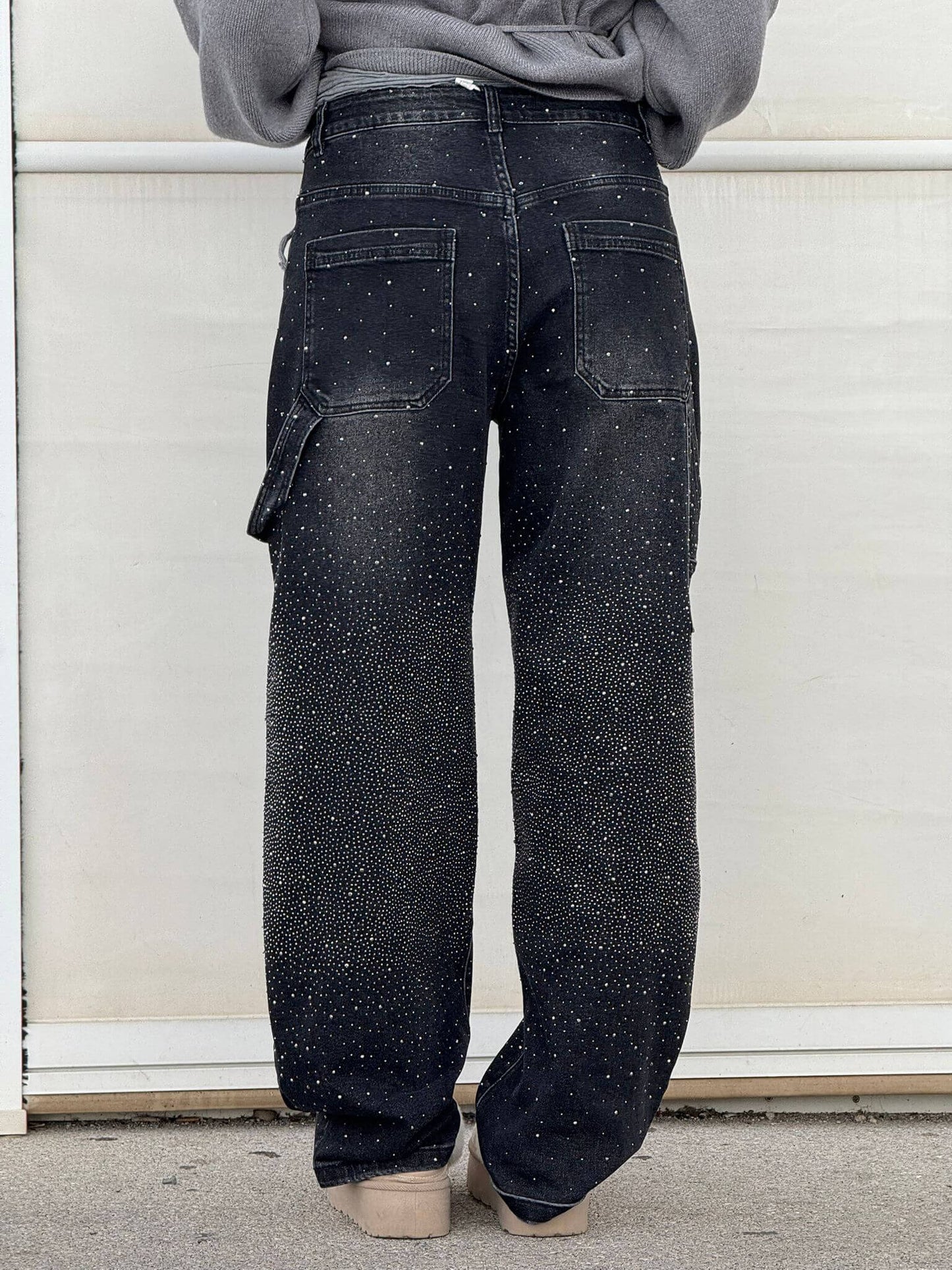 MARCO | Bianca Shine Jeans