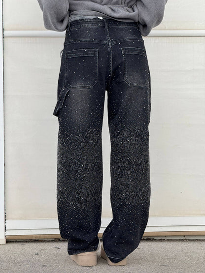 MARCO | Bianca Shine Jeans