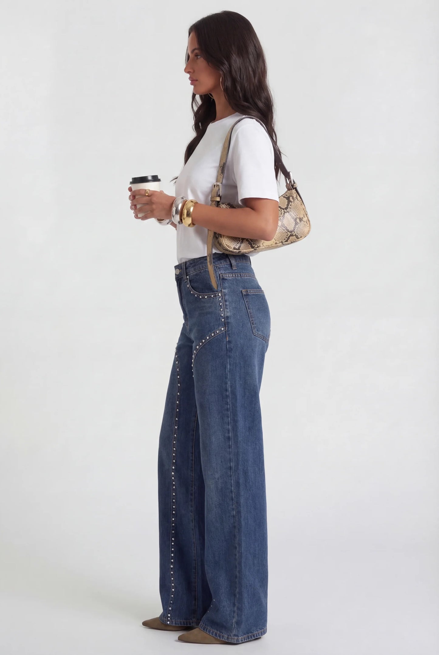 MARCO | Luna Star Denim